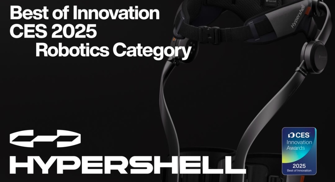 Hypershell