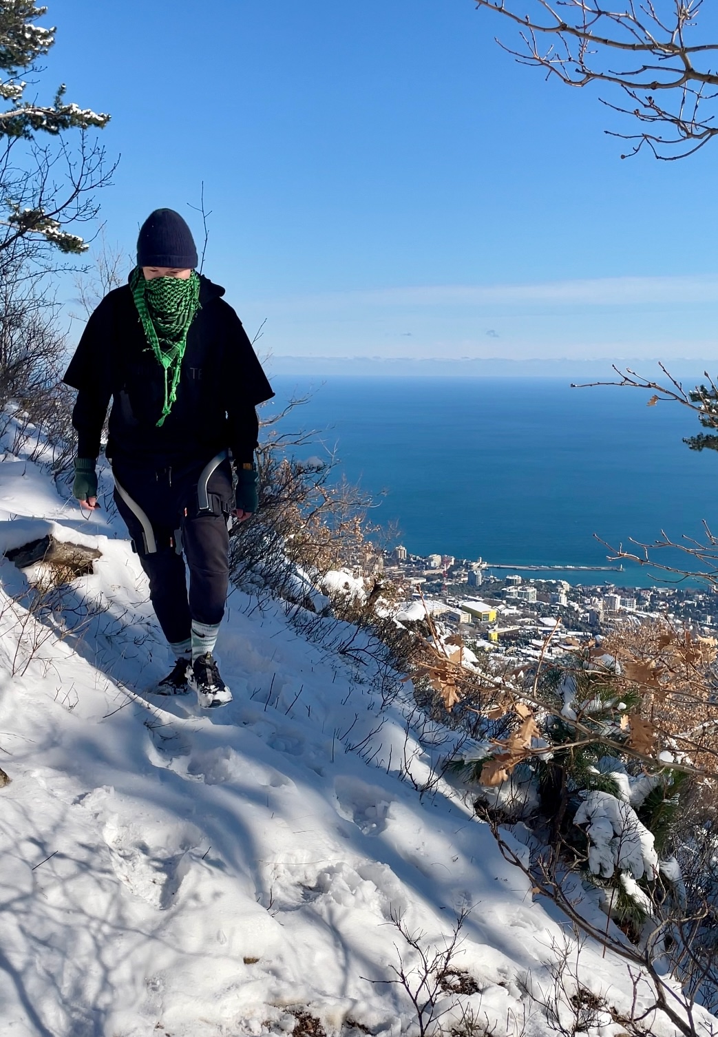 HyperShell